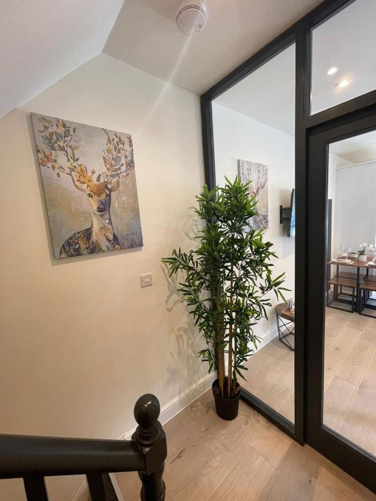 Two Bedroom Apartment - Londres Exterior foto